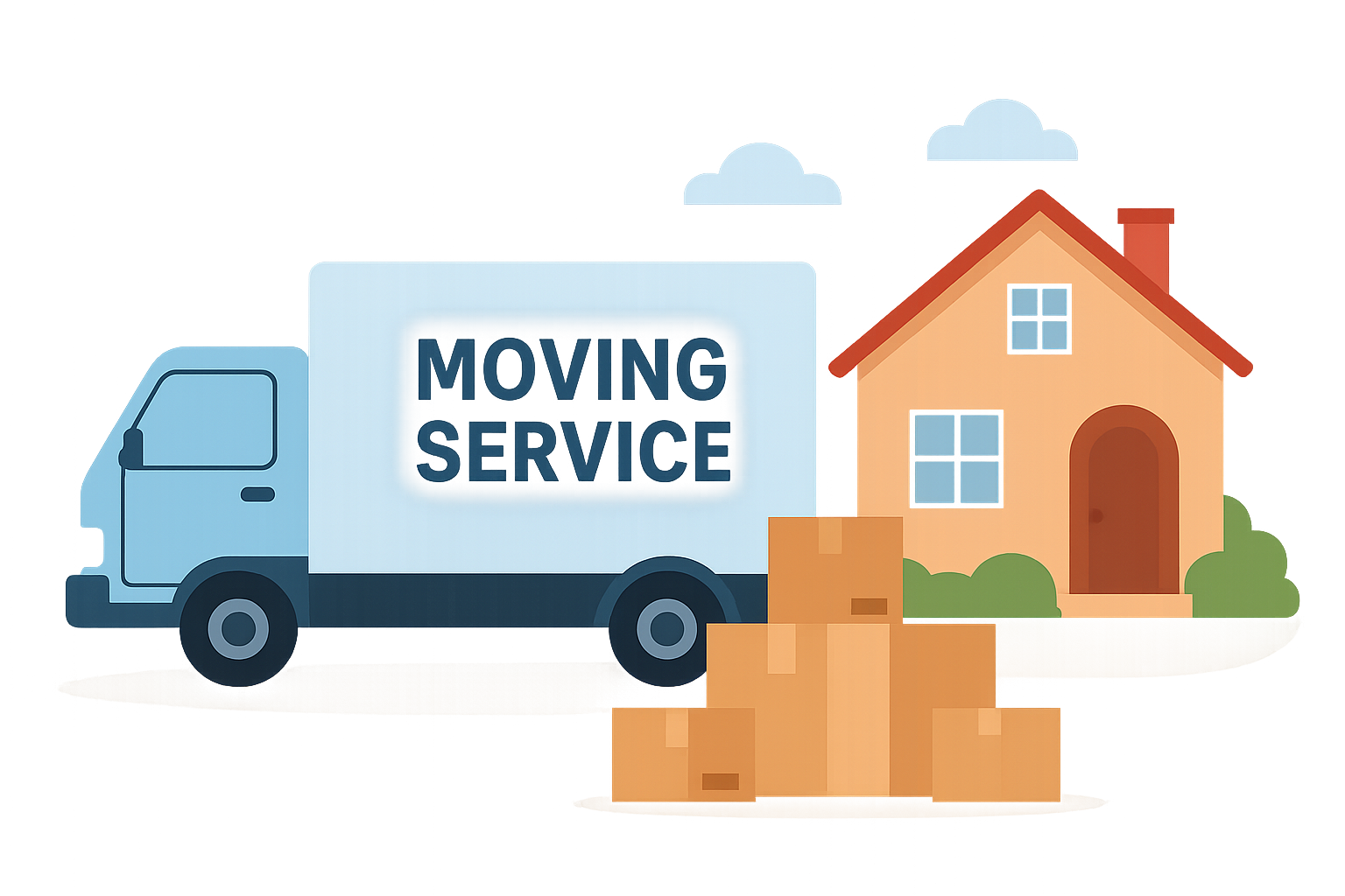 Moving Services